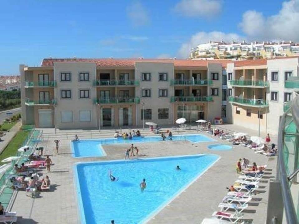 Beachtour Apartment Ericeira Zewnętrze zdjęcie