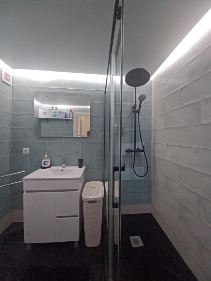 Beachtour Apartment Ericeira Zewnętrze zdjęcie