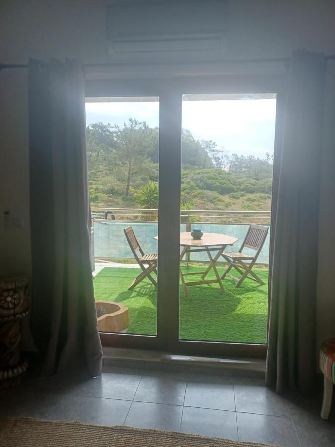 Beachtour Apartment Ericeira Zewnętrze zdjęcie
