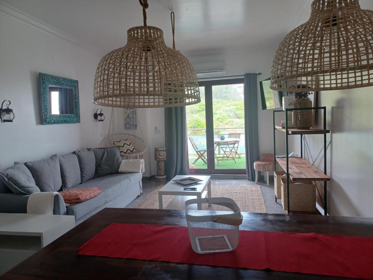 Beachtour Apartment Ericeira Zewnętrze zdjęcie