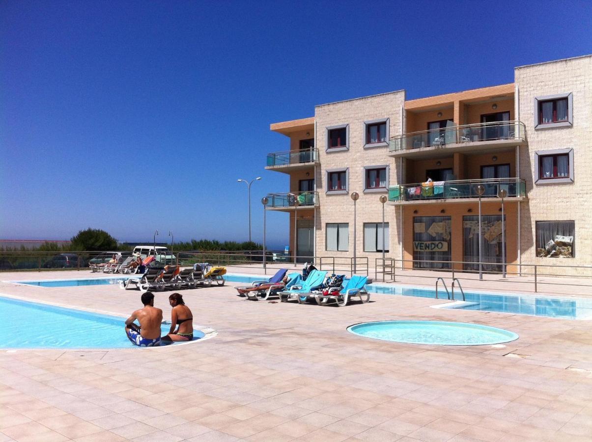 Beachtour Apartment Ericeira Zewnętrze zdjęcie