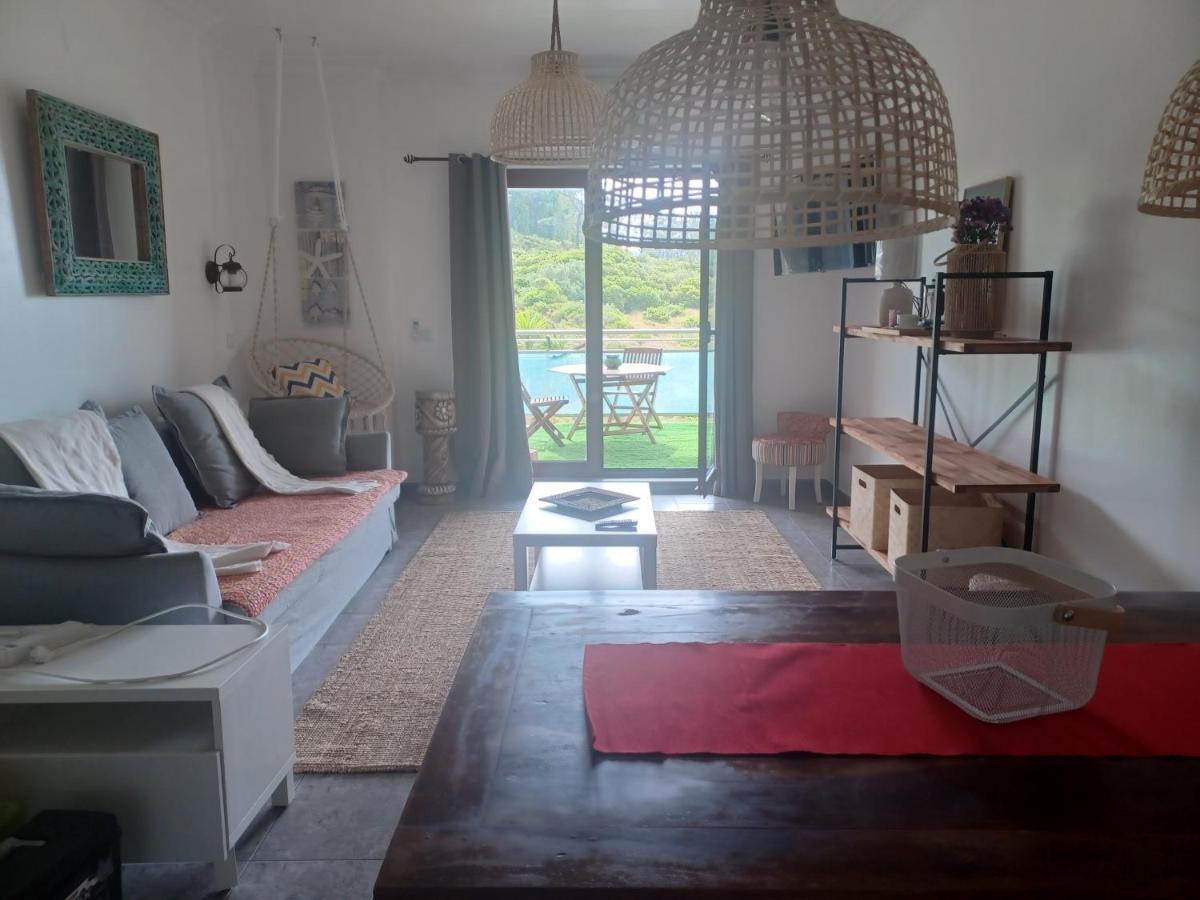Beachtour Apartment Ericeira Zewnętrze zdjęcie