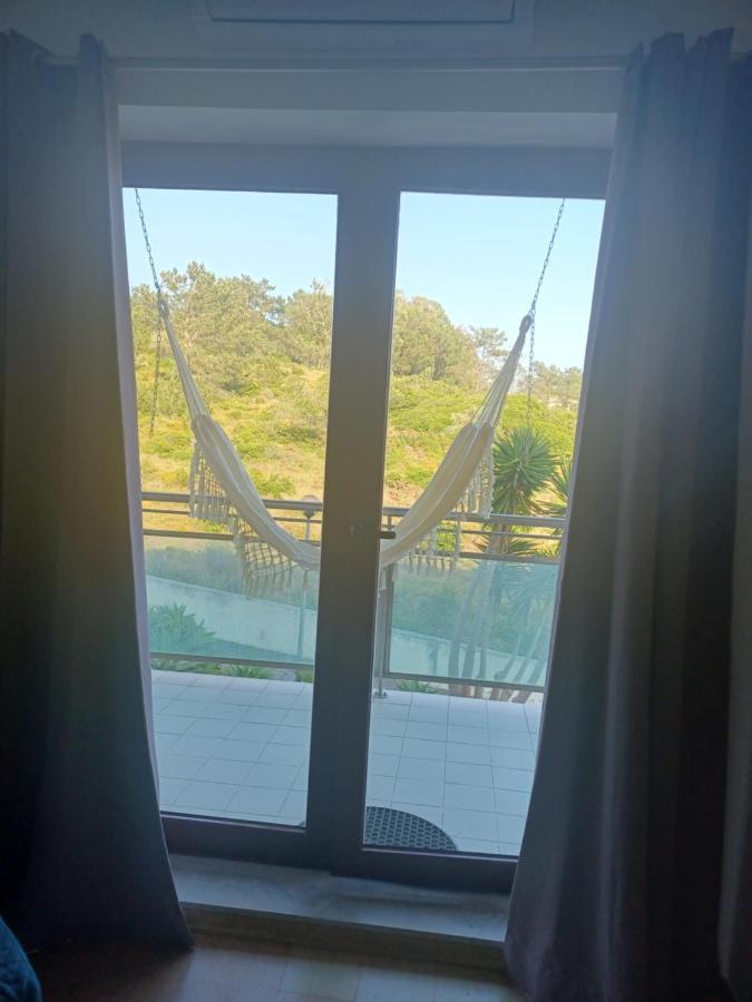 Beachtour Apartment Ericeira Zewnętrze zdjęcie