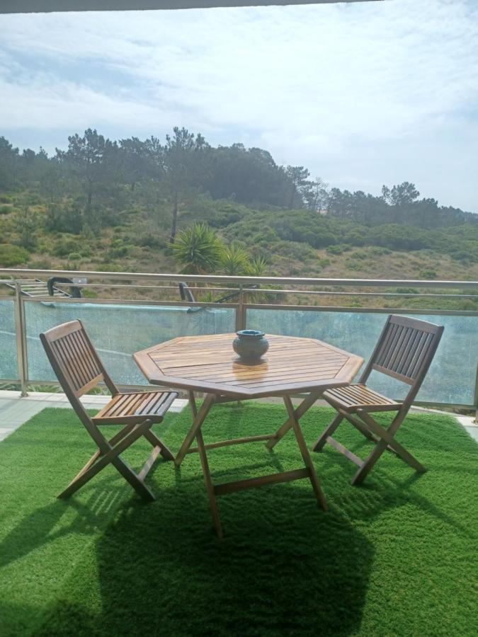 Beachtour Apartment Ericeira Zewnętrze zdjęcie