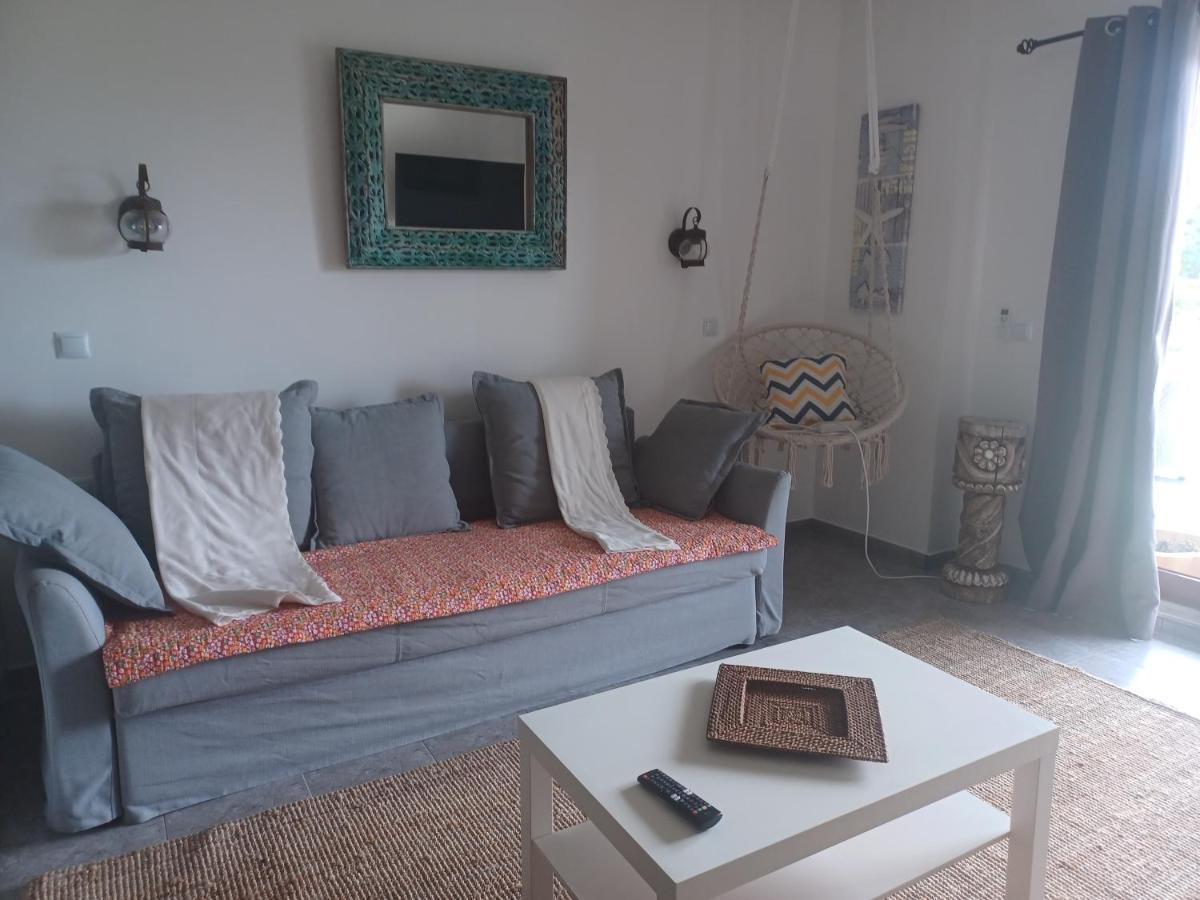 Beachtour Apartment Ericeira Zewnętrze zdjęcie