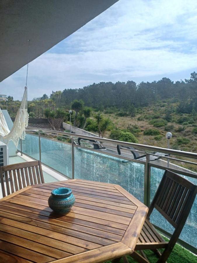 Beachtour Apartment Ericeira Zewnętrze zdjęcie