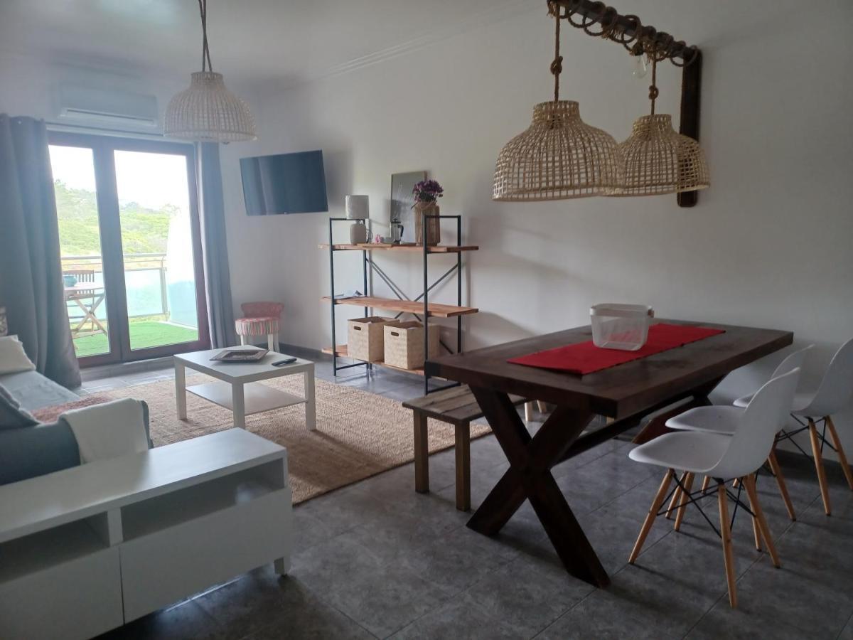 Beachtour Apartment Ericeira Zewnętrze zdjęcie