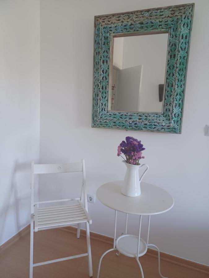 Beachtour Apartment Ericeira Zewnętrze zdjęcie