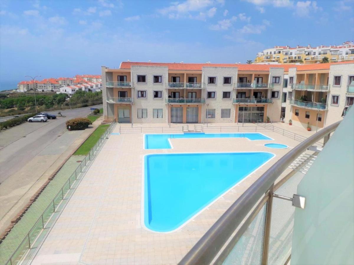 Beachtour Apartment Ericeira Zewnętrze zdjęcie