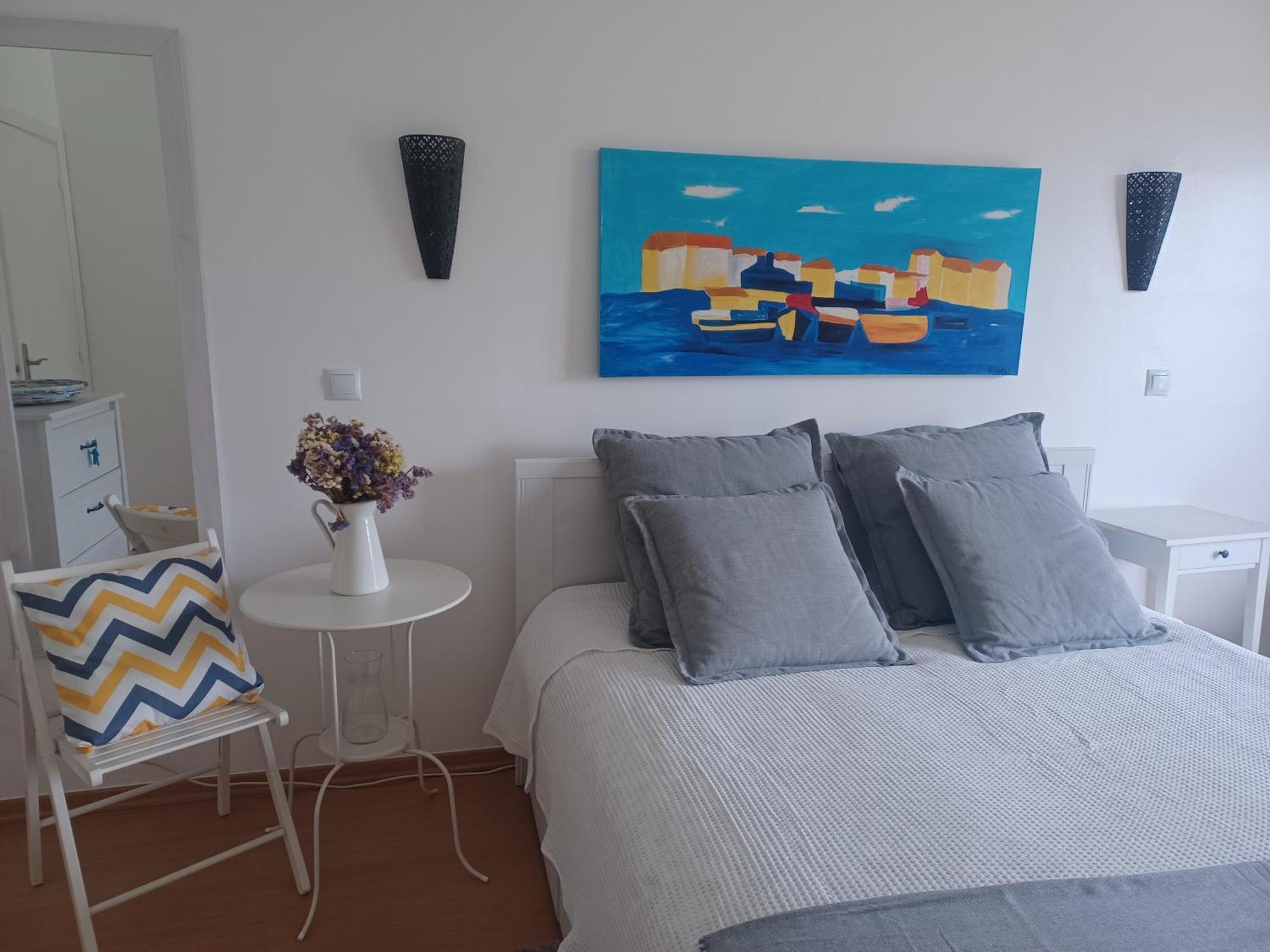 Beachtour Apartment Ericeira Zewnętrze zdjęcie