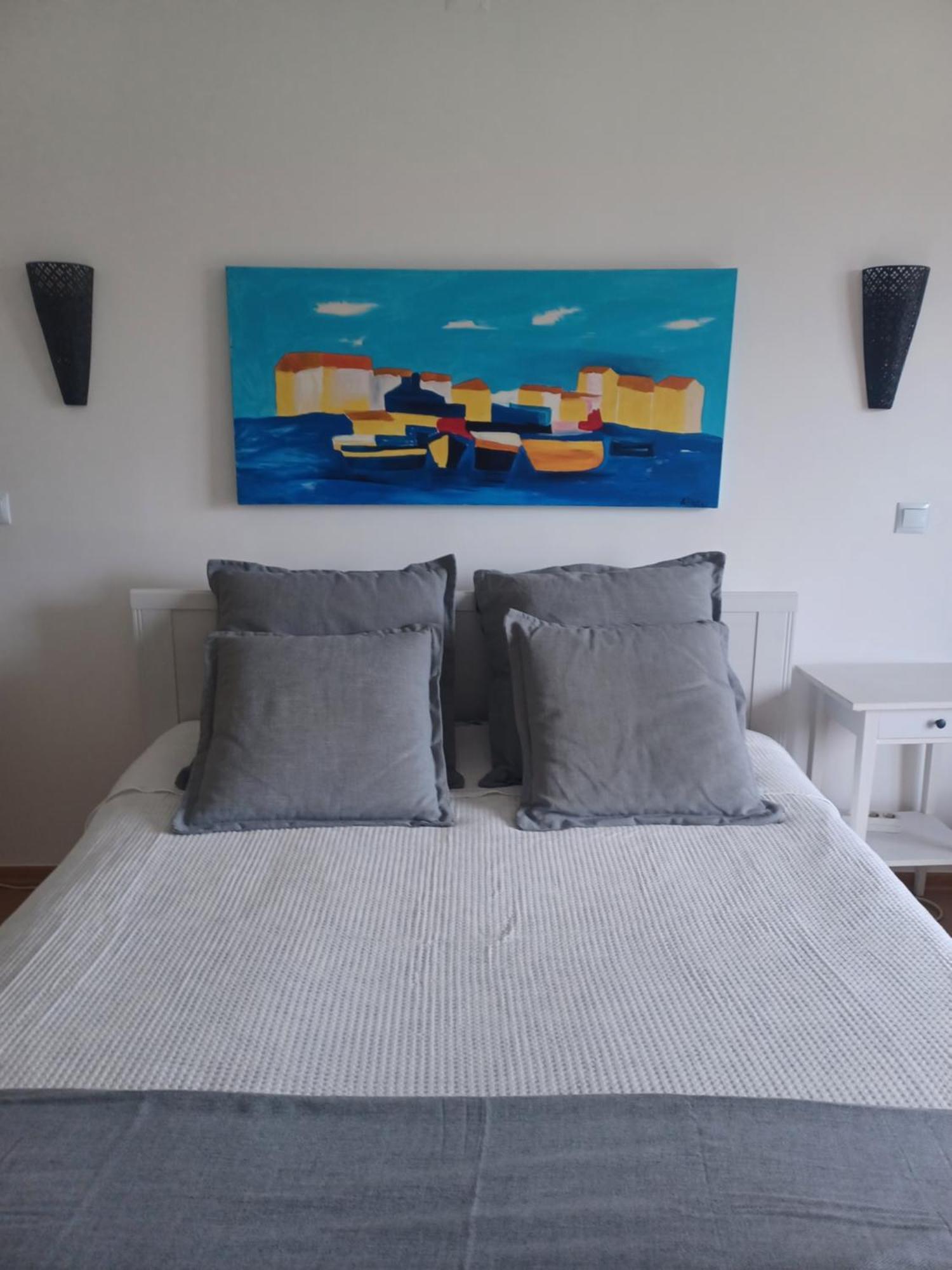 Beachtour Apartment Ericeira Zewnętrze zdjęcie