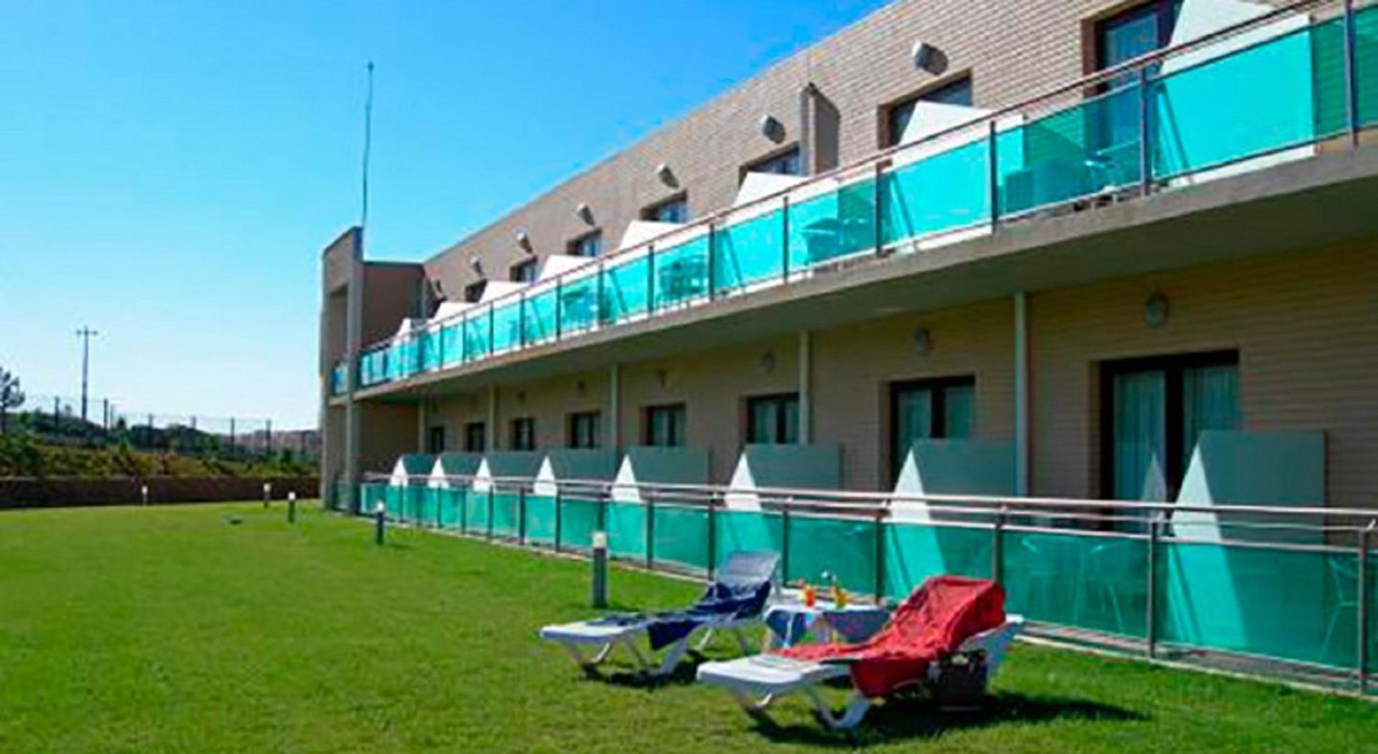 Beachtour Apartment Ericeira Zewnętrze zdjęcie