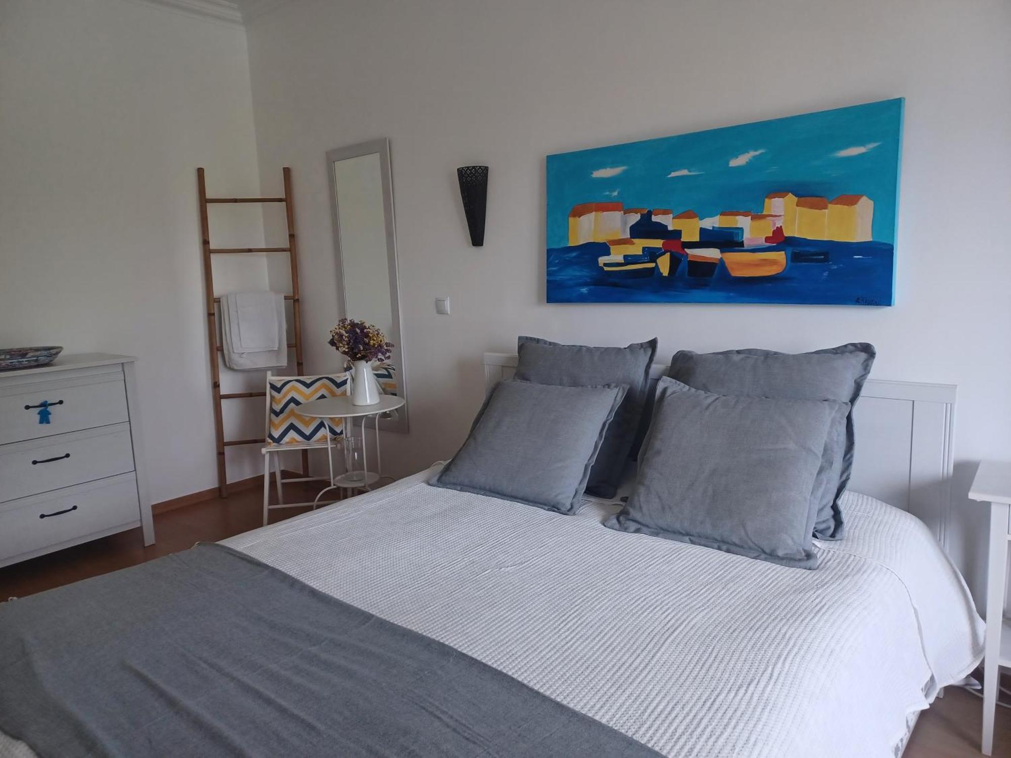 Beachtour Apartment Ericeira Zewnętrze zdjęcie