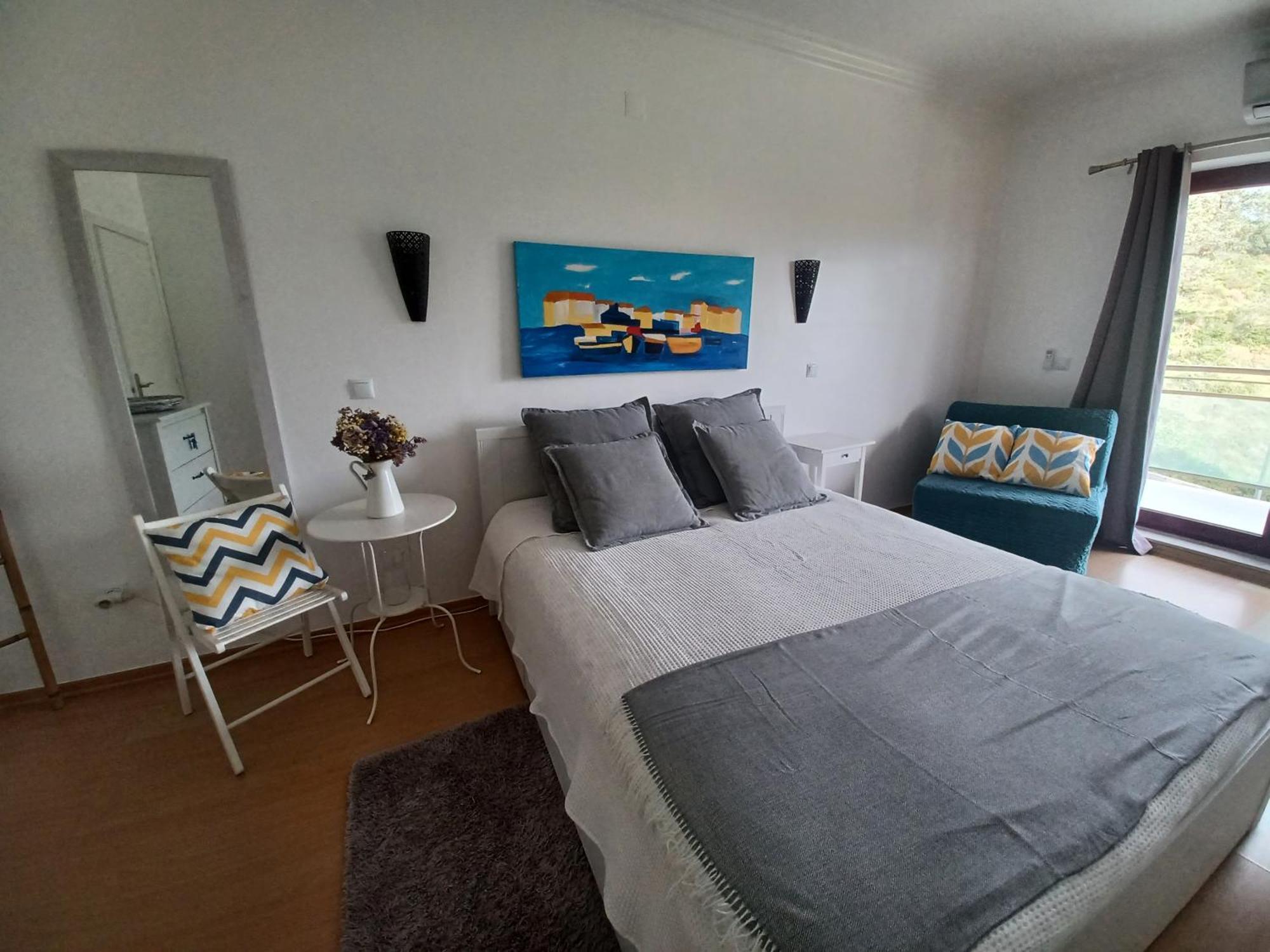 Beachtour Apartment Ericeira Zewnętrze zdjęcie